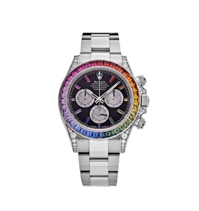 Rolex Daytona 2020 Daytona 116599rbow
