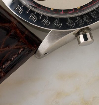 Rolex Daytona 6239 - Stunning Tropical Brown Paul Newman Dial - Mint Conditions