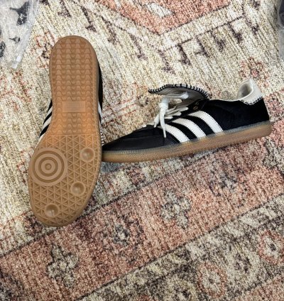 Adidas Wales Bonner Sambas