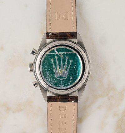 Rolex Daytona 6239 - Stunning Tropical Brown Paul Newman Dial - Mint Conditions