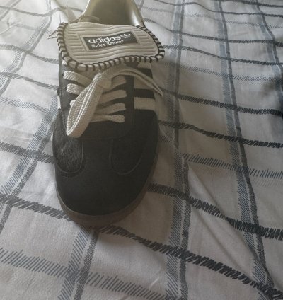 Adidas Wales Bonner Sambas