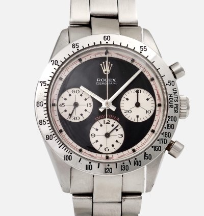 Rolex Daytona 6239 Paul Newman