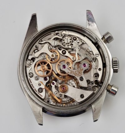 Rolex Daytona 6239 Paul Newman