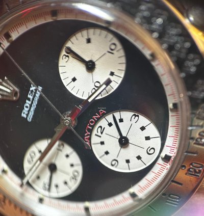 Rolex Daytona 6239 Paul Newman