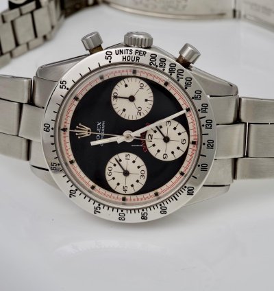 Rolex Daytona 6239 Paul Newman