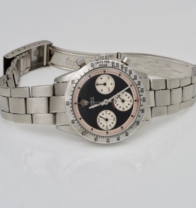 Rolex Daytona 6239 Paul Newman