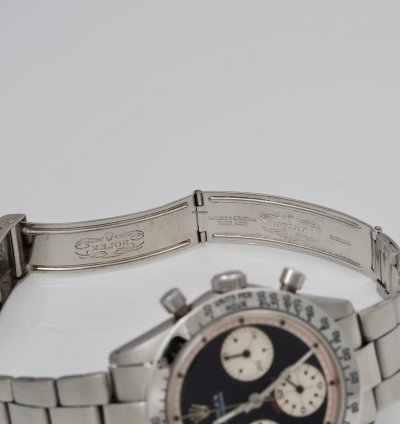 Rolex Daytona 6239 Paul Newman