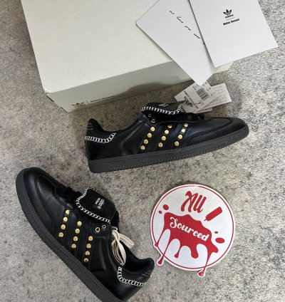 Adidas Wales Bonner Studded Samba