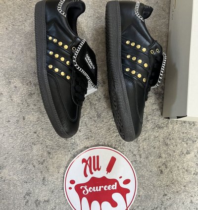Adidas Wales Bonner Studded Samba