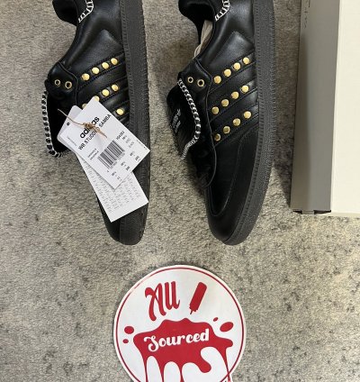 Adidas Wales Bonner Studded Samba