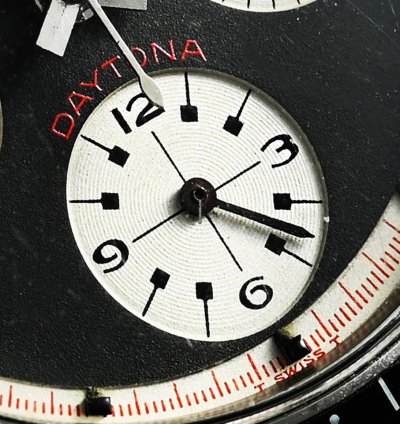 Rolex Daytona 6240 Paul Newman With Papers