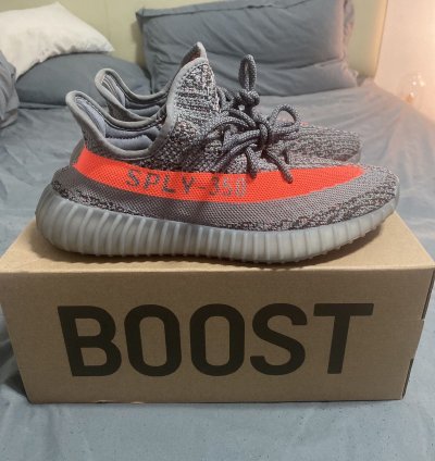 Adidas Yeezy 350 V2 Beluga Reflective