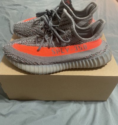 Adidas Yeezy 350 V2 Beluga Reflective