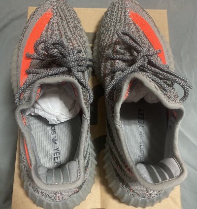 Adidas Yeezy 350 V2 Beluga Reflective