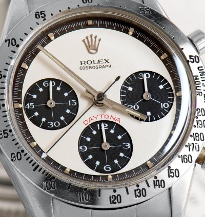 Rolex Daytona 6262