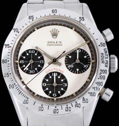 Rolex Daytona 6262