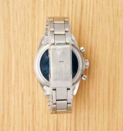 Rolex Daytona 6262 Paul Newman Panda Dial - Rare Transitional Reference - Excellent Conditions