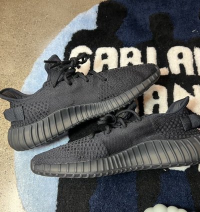 Adidas Yeezy 350 V2 Onyx
