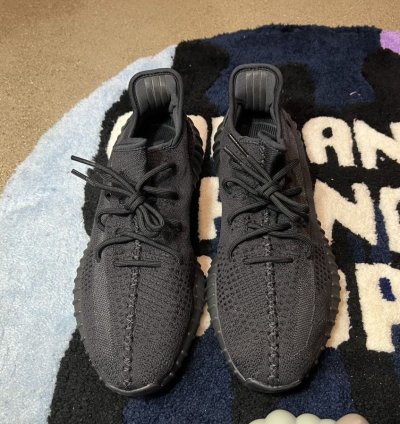 Adidas Yeezy 350 V2 Onyx