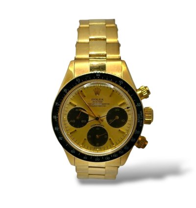 Rolex Daytona 6263