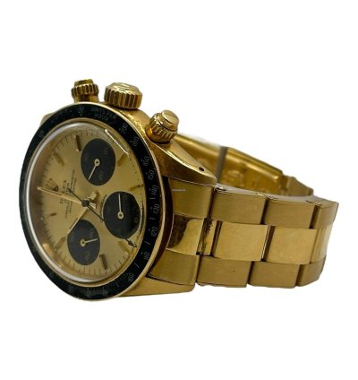 Rolex Daytona 6263