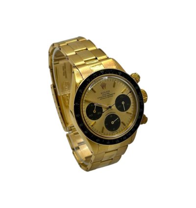 Rolex Daytona 6263