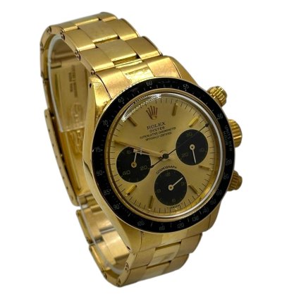 Rolex Daytona 6263