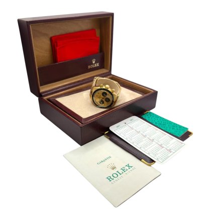 Rolex Daytona 6263