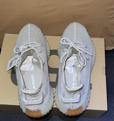 Adidas Yeezy 350 V2 Sesame