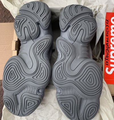 Adidas Yeezy 500 Granite