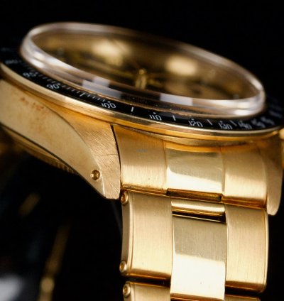 Rolex Daytona 6263 8 From 1979 With Box And Service Papers