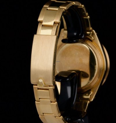 Rolex Daytona 6263 8 From 1979 With Box And Service Papers