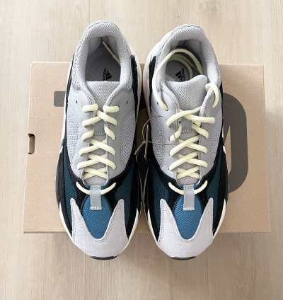 Adidas Yeezy 700 Wave Runner - Size 9 5
