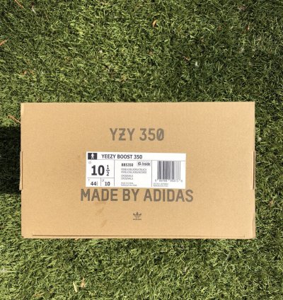 Adidas Yeezy Boost 350 Pirate Black 2023 Size 10 5 Men