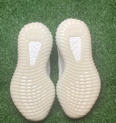 Adidas Yeezy Boost 350 V2 Bone Size 5
