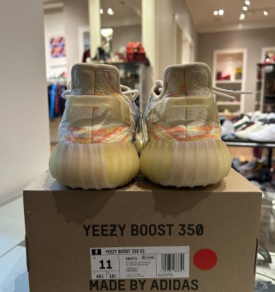 Adidas Yeezy Boost 350 V2 Mx Oat