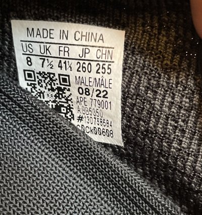Adidas Yeezy Boost 350 V2 Pirate Black Size 8