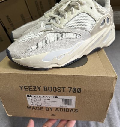Adidas Yeezy Boost 700 Analog 2019