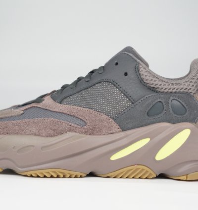 Adidas Yeezy Boost 700 Mauve