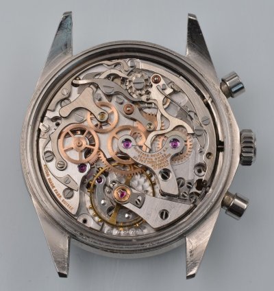 Rolex Daytona Cosmograph 6262 Daytona Exotic Paul Newman Black Dial To 3 Colors 1970