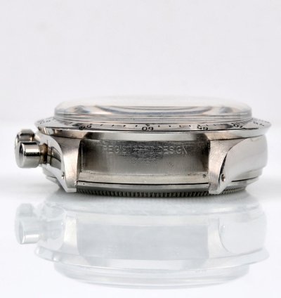 Rolex Daytona Cosmograph 6262 Daytona Exotic Paul Newman Black Dial To 3 Colors 1970