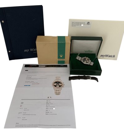 Rolex Daytona Cosmograph 6262 Daytona Exotic Paul Newman Black Dial To 3 Colors 1970