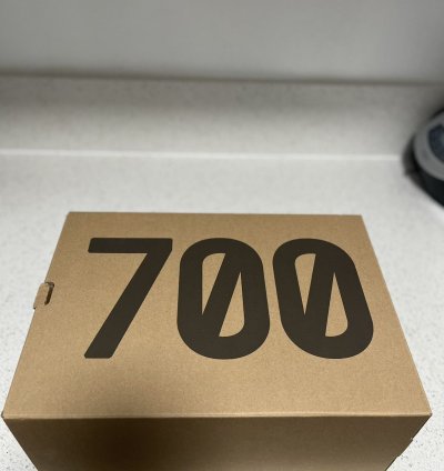 Adidas Yeezy Boost 700 V3 Azael 2019 2022 Size 12 Men