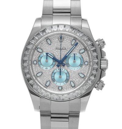 Rolex Daytona Cosmograph Daytona 116576tbr