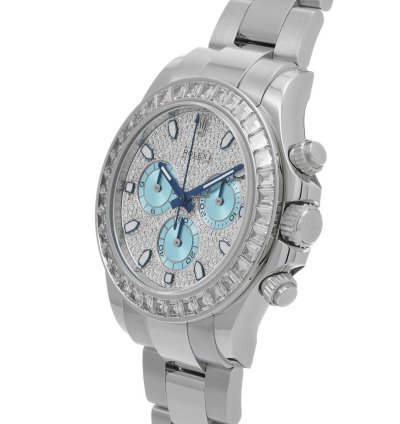 Rolex Daytona Cosmograph Daytona 116576tbr