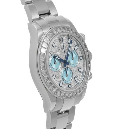 Rolex Daytona Cosmograph Daytona 116576tbr