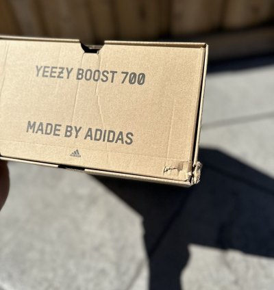Adidas Yeezy Boost 700 Wave Runner 2023