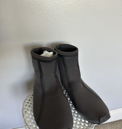 Adidas Yeezy Coachella Scuba Shoes