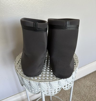 Adidas Yeezy Coachella Scuba Shoes