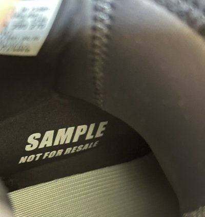 Adidas Yeezy Coachella Scuba Shoes